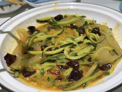 -川人百味(金安中央大街店)