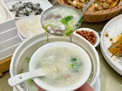 -丰尔粥食·顺德鱼生·干蒸排骨顺德菜(大良分店)