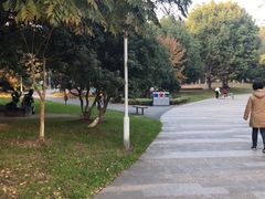 -玉山公园