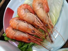 -蟹上黄·蟹黄面·江南糖水(人民广场店)