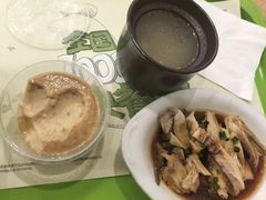 -老乡鸡(武汉烽胜路店)