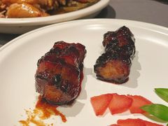 始创黑叉烧-小炳胜(卓悦中心店)
