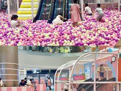 -丽达购物中心(崂山店)