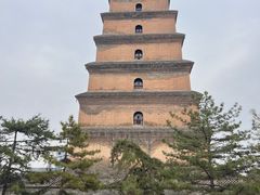 -大慈恩寺(大雁塔)