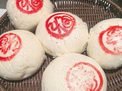 -老馆子·建德菜·山肴鱼鲜(海威新界店)