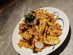 -北平食府(马鞍山路店)