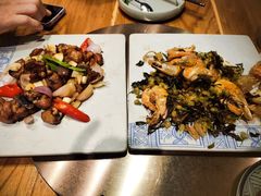 -云海肴云南菜·蒸汽石锅鱼(北京良乡华冠店)