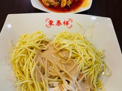 -东泰祥生煎馆(陕西南路店)
