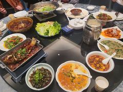 -贵阳味道(未来方舟店)