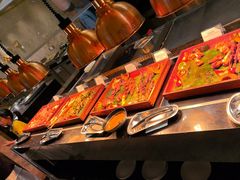 -美食汇·海鲜自助西餐厅·江门富力万达嘉华酒店