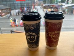 -霸王茶姬(南亚风情第壹城店)