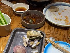 -永红源啤酒·烧烤·海鲜·大排档(台柳路店)