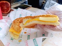 芝士-渔记茶餐厅(渔村店)