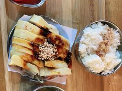 -阿金大白·上海菜馆(新天地店)