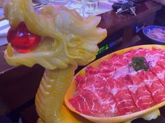 -重庆高老九火锅(万象城店)