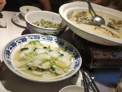-回头食客-李久其家民间餐厅(望城金桥国际店)