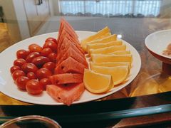 -绿园春早茶