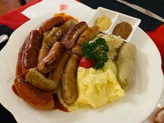 -申德勒加油站西餐厅(太仓店)