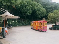 -杭州少年儿童公园