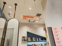 -海马体照相馆(上海月星环球港店)