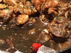 -老板恋上鱼(荣盛广场店)