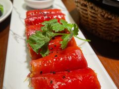 -南拳十三姨·潮汕砂锅粥(世纪金源店)