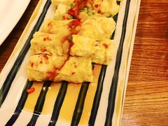 -垚慈居素食(华发新城店)