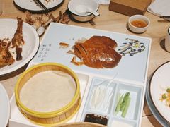 -味莊·青岛菜(云霄路店)