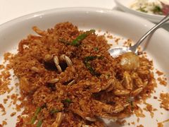 -祥记餐饮•豫粤珍味(金隅大厦店)