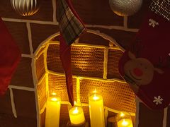 -The Lounge大堂酒廊·咖啡·沙拉·下午茶(金茂深圳JW万豪酒店)