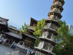 -香积寺