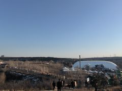 -鄂尔多斯野生动物园