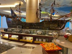 -重庆长寿碧桂园凤悦凤凰酒店