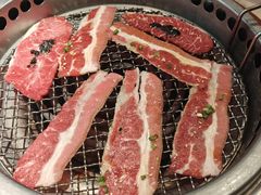 -火炉火自助餐(西直门凯德MALL店)