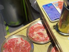 -西塔老太太泥炉烤肉(武汉摩尔城店)