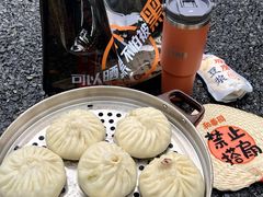 -和善园手工大包子(常德路店)