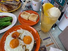 -澳门陈光记烧味饭店(万象城店)