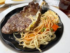 -豪客来牛排(金鼎广场店)