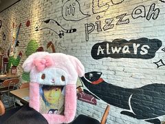 -必胜客(大宁路店)