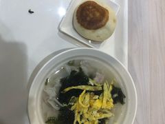 -阿斯利康食堂(张江园区店)