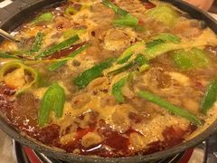 -湘肠香火锅店(团结湖店)