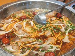 -庭苑饭香·生态餐厅(动物园店)