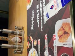 -斗牛士牛排(南京东路店)