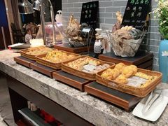 -浙江西子宾馆·瑶园咖啡厅