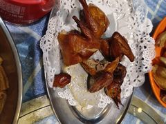红烧乳鸽-石岐乳鸽村(南海第三分店)