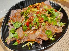 -潮十三潮汕砂锅粥(高新四路大都荟店)