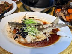 -大笑饭堂(甲子桥店)