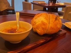 -上海柏悦酒店·世纪100牛排馆