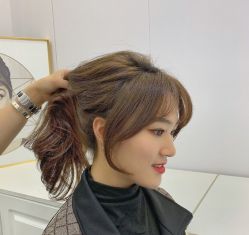 -东秀护肤造型
