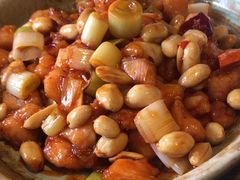 -水煮三国·川鲁江湖菜(香山店)